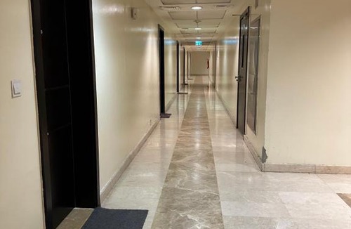 Deira Apartment | M-02 Center Residence building