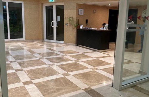 Deira Apartment | M-02 Center Residence building