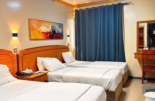 Al Sabkha Hotel | Maaeen Hotel