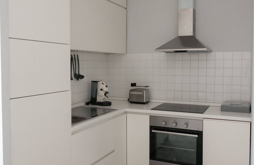 Torre del Greco Apartment | Maculata House