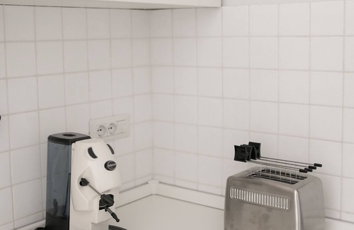 Torre del Greco Apartment | Maculata House