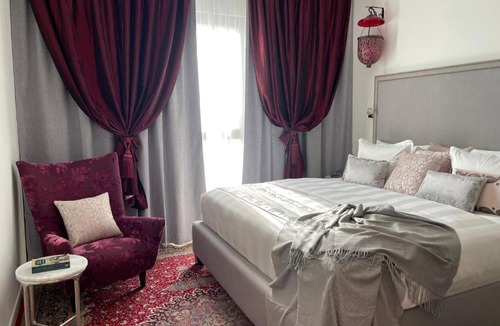 Umm Suqeim 3 Apartment | Madinat Jumeirah Living
