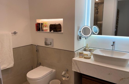 Umm Suqeim 3 Apartment | Madinat Jumeirah Living