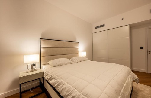 Umm Suqeim 3 Apartment | Madinat Jumeirah Living Rahhal-1 by Four apple