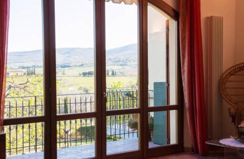 Chianciano Terme Apartment | Madonna della Rosa