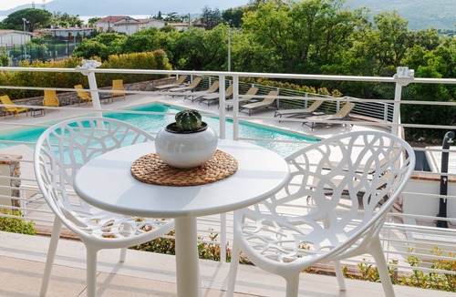 Villammare Apartment | Magarella apartment Maratea Panoramic
