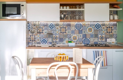 Villammare Apartment | Magarella apartment Sapri suite