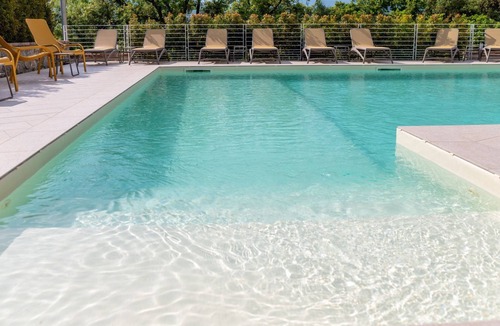 Villammare Apartment | Magarella apartment Sapri suite