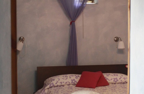 Sant'Agata de'Goti Bed & Breakfast | Magione B&B