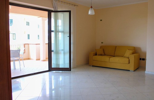 Marina di Caulonia Apartment | Magna Grecia Apartments
