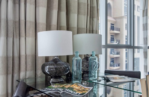 Jumeirah Lake Towers Apartment | Magnificent 2BR Apt w/Partial Lake views in JLT!