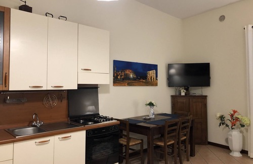 Montepulciano Apartment | Magnificent and Bright 2 BR Apt. with Terrace
