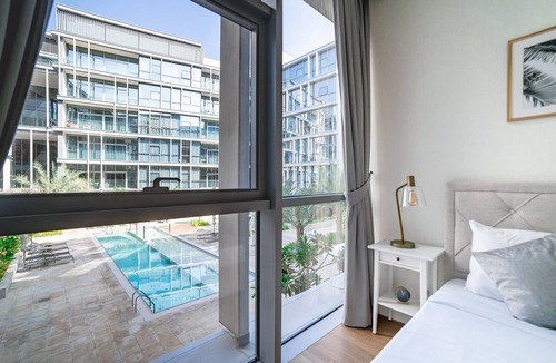 Al Wasl Apartment | Magnificent Apt with Panoramic Views All Around
