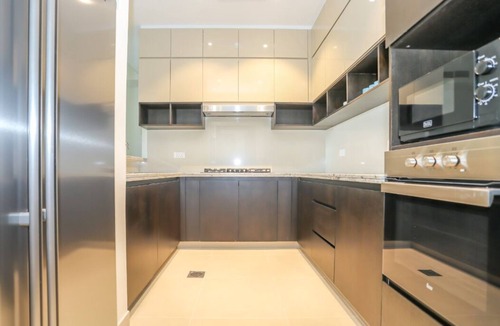 Dubai Apartment | Magnificent Sea View Huge 2 Bdrm Luxury Apartment