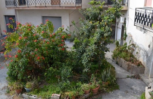 Stignano Mare Apartment | Magnolia Studio Apartment