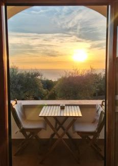 Schiazzano House | Maison Émilie