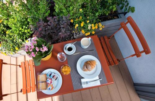 Ercolano Bed & Breakfast | Maison Di Fiore B&B