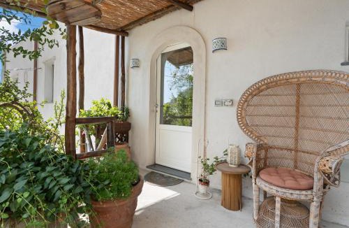 Laurito Villa | Maison Don Rafe'