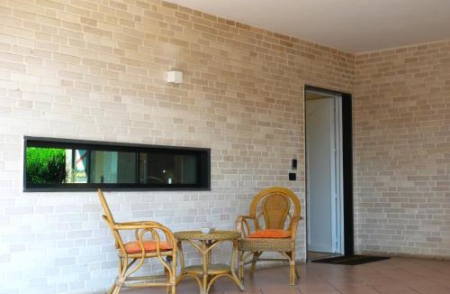 Pompei House | Maison Douce