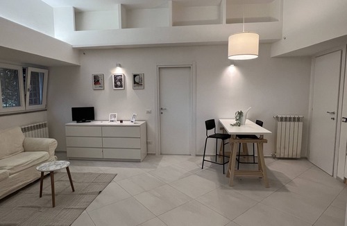 Posillipo Apartment | Maison exclusive posillipo M&J
