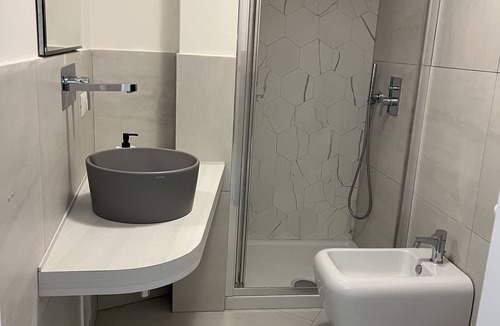 Posillipo Apartment | Maison exclusive posillipo M&J