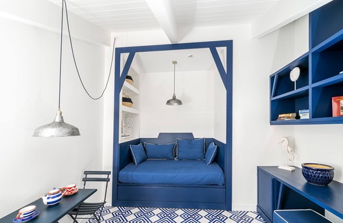Sorrento City Centre House | Maison il Conservatorio
