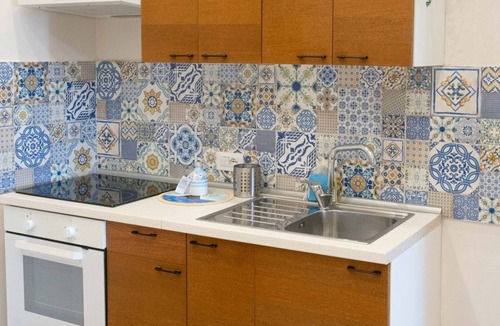 Quartieri Spagnoli Apartment | Maison Julie By Dimorra