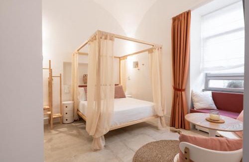 Sant'Agnello Apartment | Maison Le Graziose