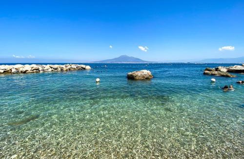 Castellammare di Stabia House | Maison Lucia