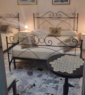 Soverato Marina Bed & Breakfast | Maison Manni' B&B