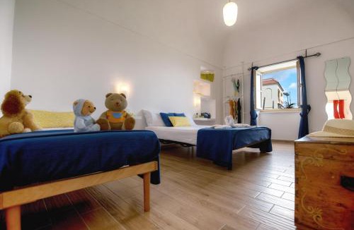 Schiazzano Apartment | Maison Margherita