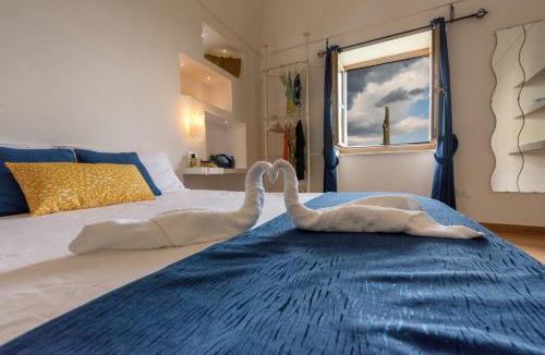 Schiazzano Apartment | Maison Margherita