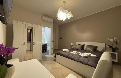 Mercato San Severino House | Maison Marienne
