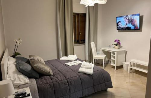 Mercato San Severino House | Maison Marienne