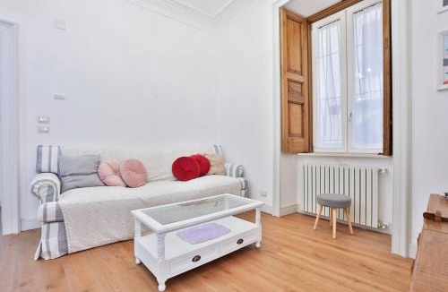 Rione Duomo Apartment | Maison Nicole - Central & Lovely Apartment