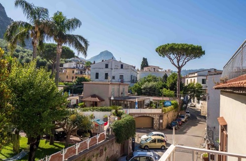 Meta House | Maison Rosa - double room short distance from the sea