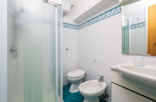 Meta House | Maison Rosa - double room short distance from the sea