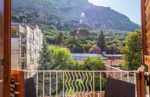 Meta Apartment | Maison Rosa