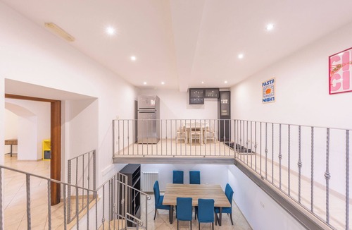 Castel Gandolfo Apartment | Maison San Gaspare - vacation home - just 20 min from Rome