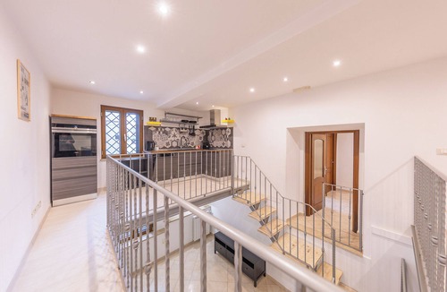 Castel Gandolfo Apartment | Maison San Gaspare - vacation home - just 20 min from Rome