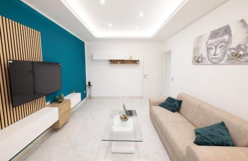 Rione Sanita Apartment | Maison Teresa