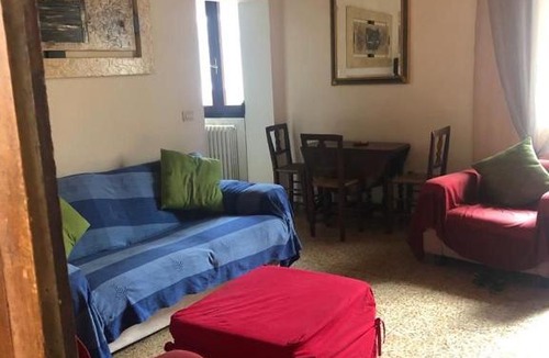 Grosseto Apartment | Maison Titti24