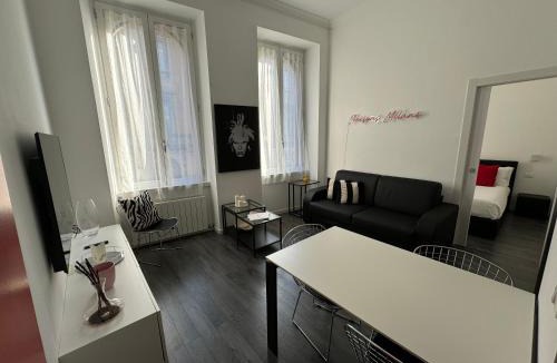 Carrobbio Apartment | Maisons Milano Via Torino