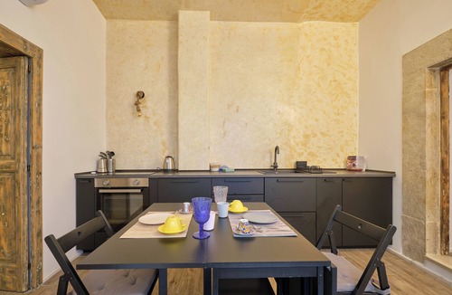 Andria Apartment | Makó Houses and Rooms - in the city center