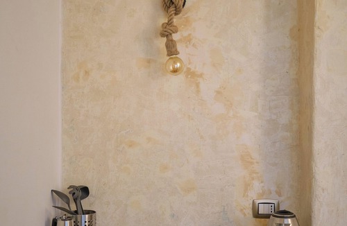 Andria Apartment | Makó Houses and Rooms - in the city center