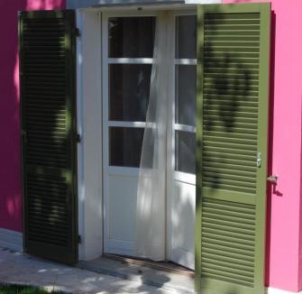 Sant'Egidio alla Vibrata House | Malö Suites