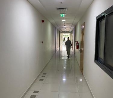 Dubai Investment Park Apartment | Male Hostel Dip , 12 person in one Sharing room