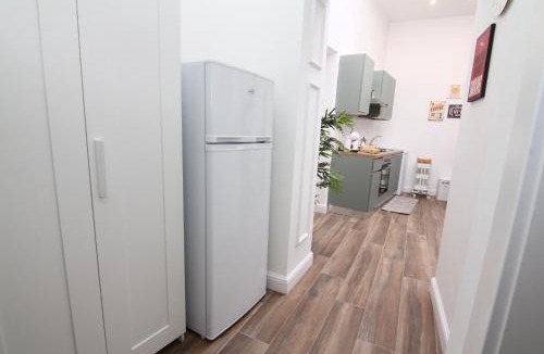Rione Sanita Apartment | Mama mia house