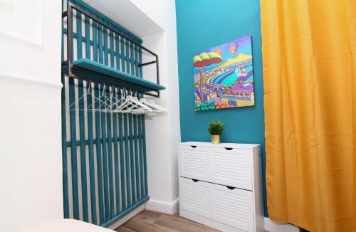 Rione Sanita Apartment | Mama mia house