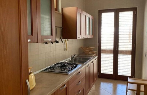 Procida House | Mamma Caterina - Villa with garden - Procida